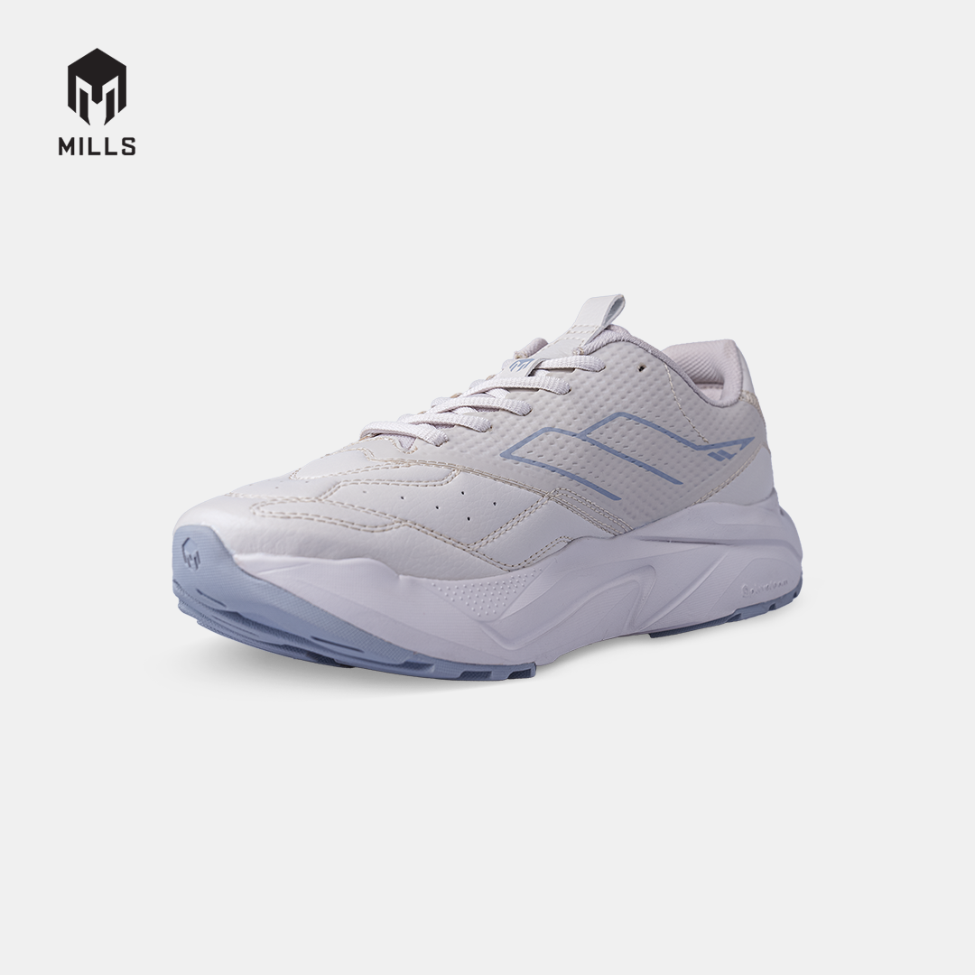 MILLS SEPATU SPORTSTYLE ASTRO SPARTAN ALPHA SOFT.GREY/GREY 9703102