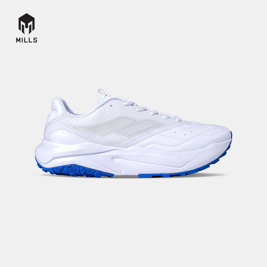 MILLS SEPATU SPORTSTYLE ASTRO SPARTAN ALPHA WHITE/COBALT.BLUE 9703101