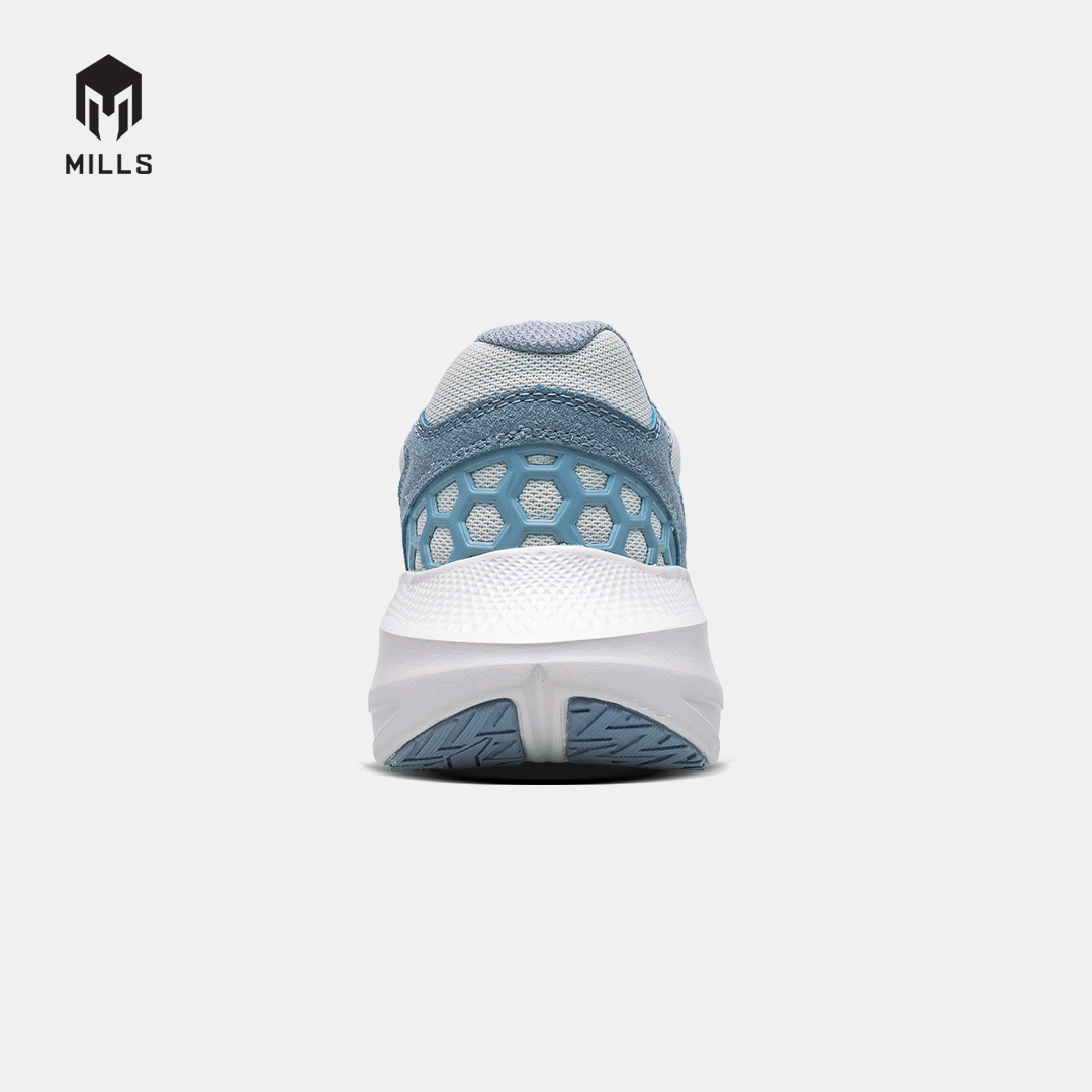 MILLS SEPATU SPORTSTYLE REVOLT ZENITH ALPHA GREY/DK.GREY 9702803