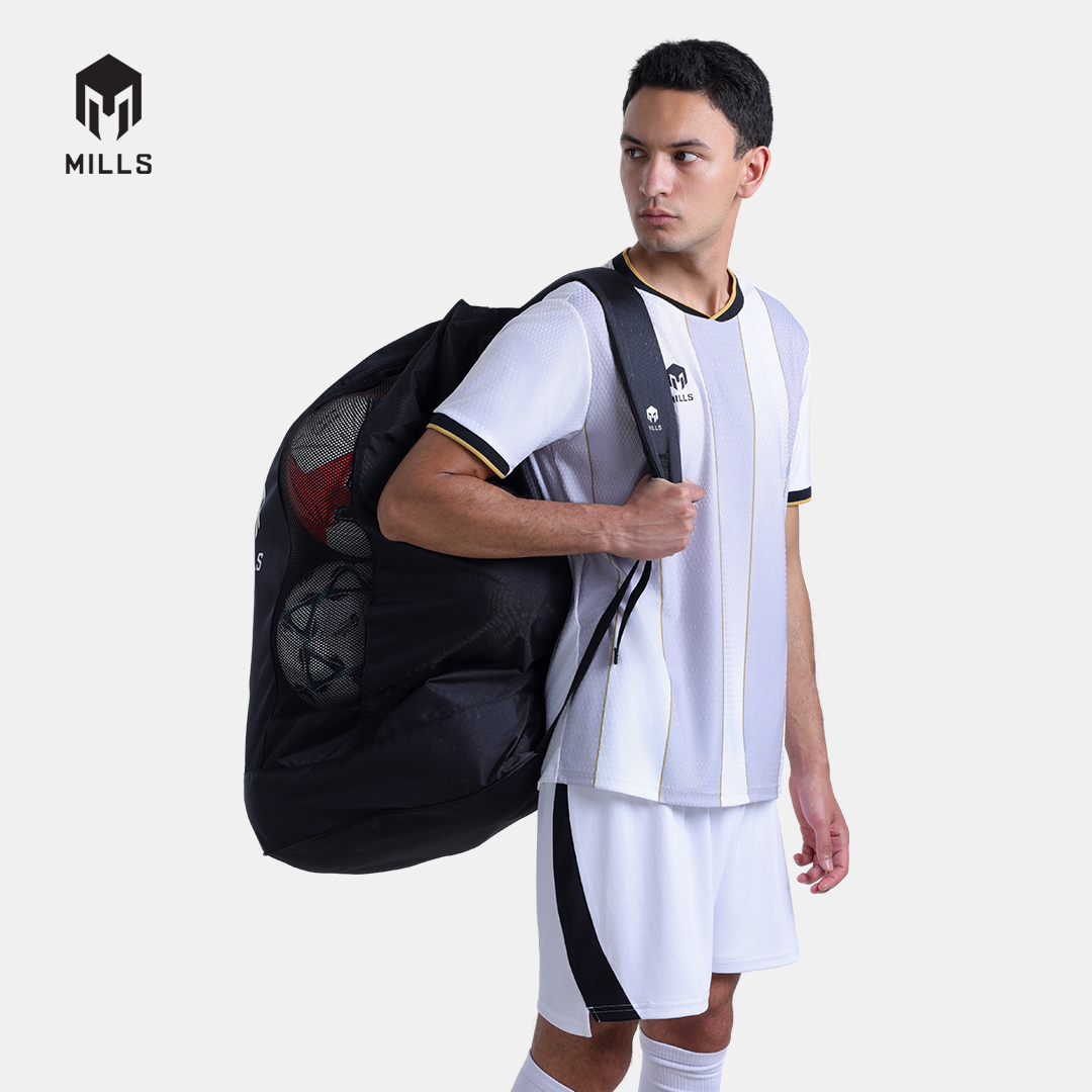 MILLS TAS BOLA SAVIOR BALL BAG 07603501