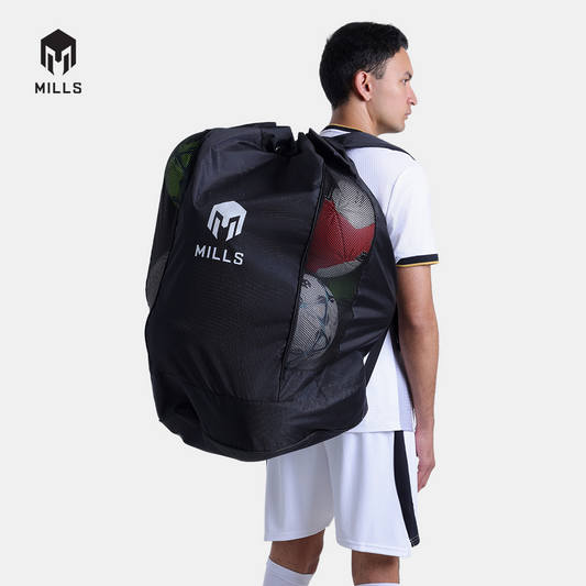 MILLS TAS BOLA SAVIOR BALL BAG 07603501