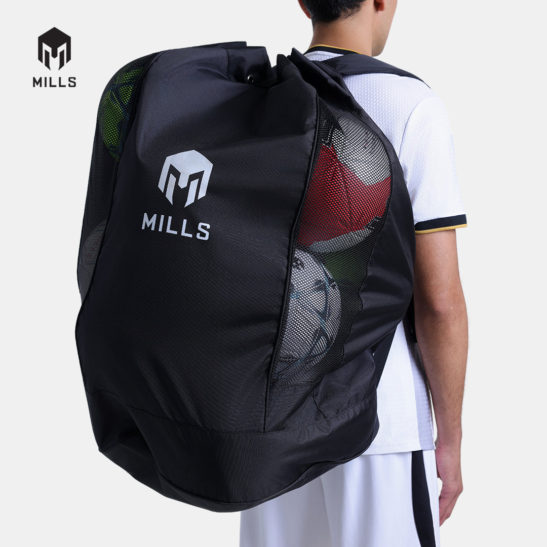 MILLS TAS BOLA SAVIOR BALL BAG 07603501
