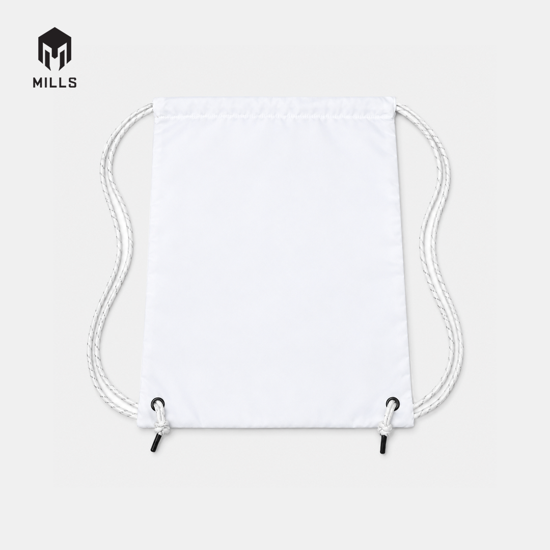 MILLS TAS OLAHARGA FLUX DRAWSTRING BAG 08702008