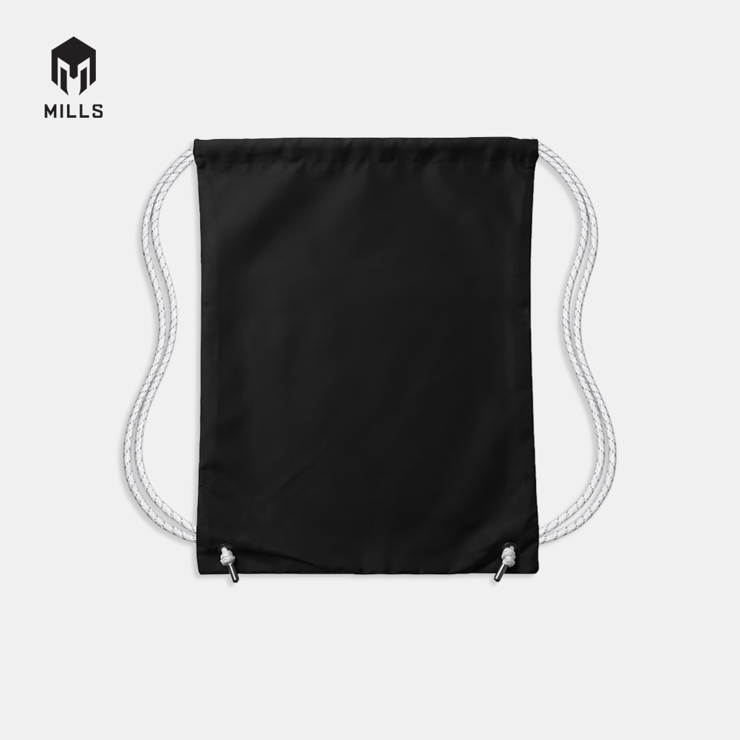 MILLS TAS OLAHARGA FLUX DRAWSTRING BAG 08702008