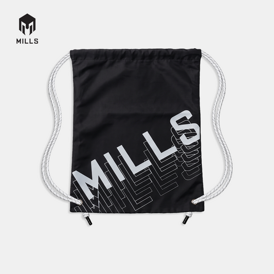 MILLS TAS OLAHARGA FLUX DRAWSTRING BAG 08702008