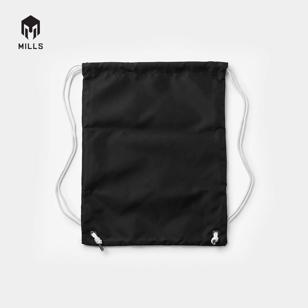 MILLS TAS OLAHARGA FORCE DRAWSTRING BAG 08702007