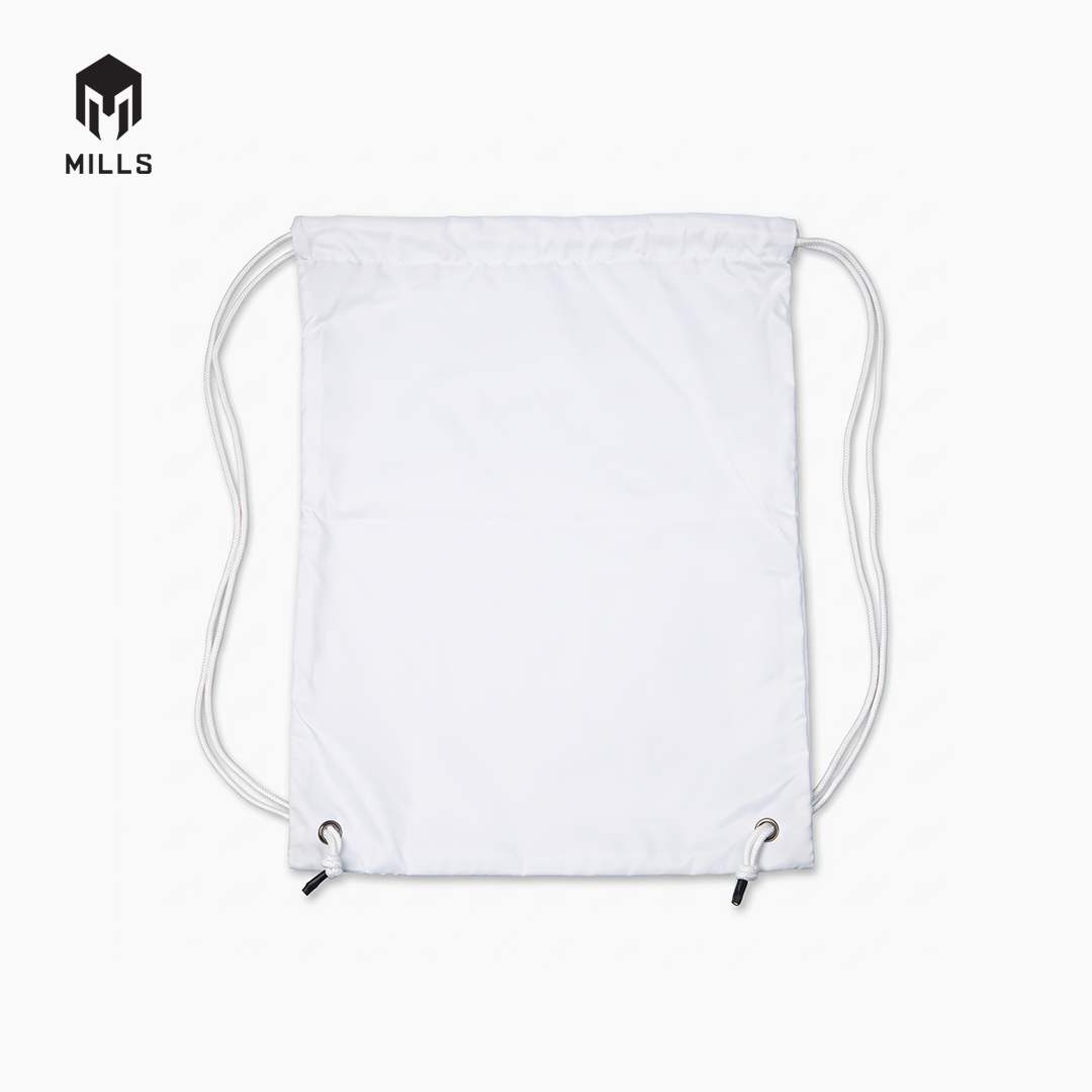MILLS TAS OLAHARGA FORCE DRAWSTRING BAG 08702007