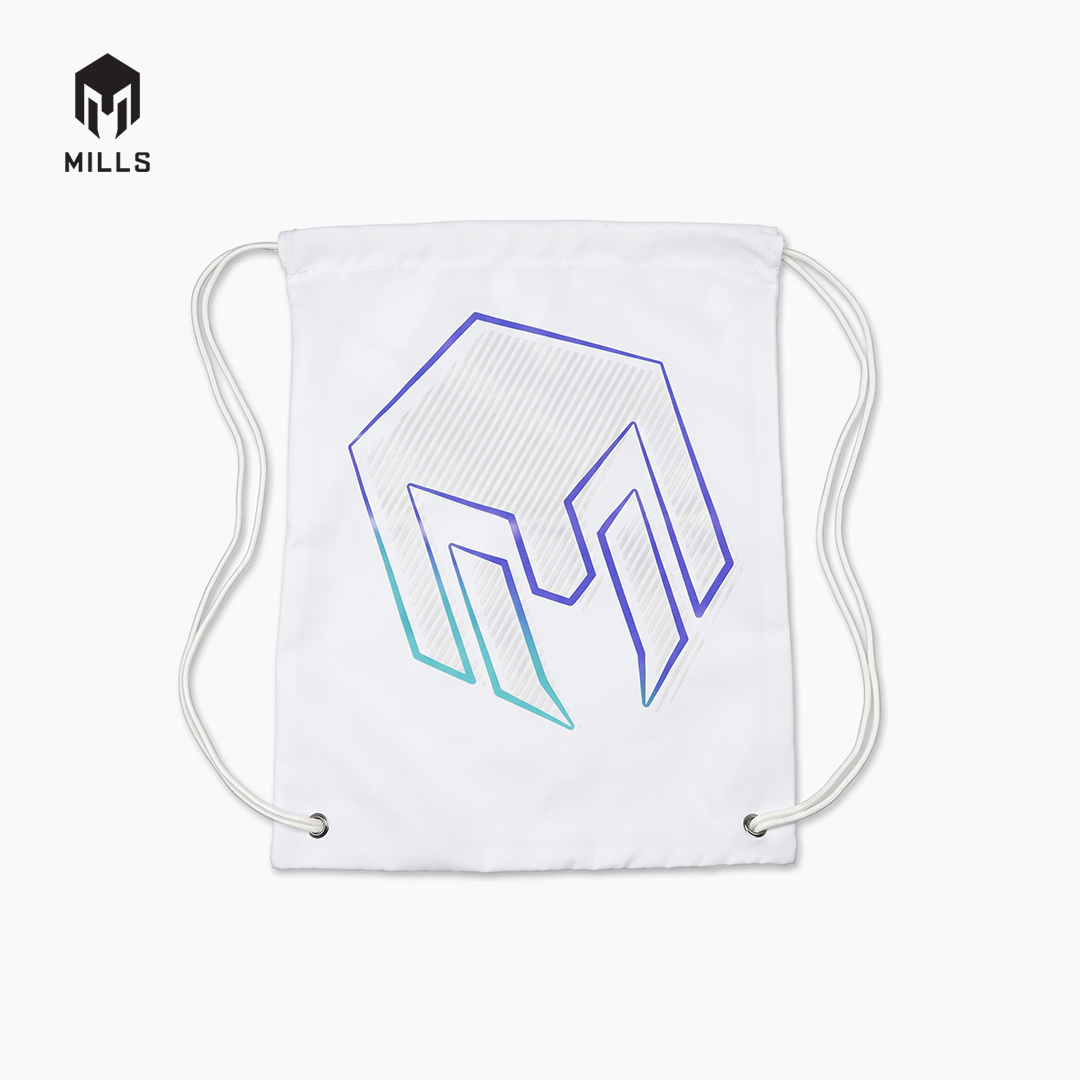 MILLS TAS OLAHARGA FORCE DRAWSTRING BAG 08702007