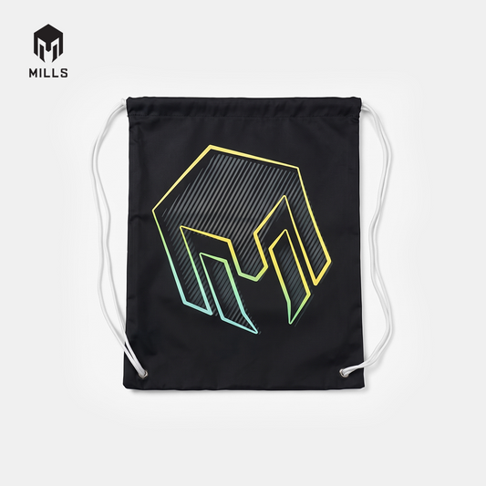 MILLS TAS OLAHARGA FORCE DRAWSTRING BAG 08702007