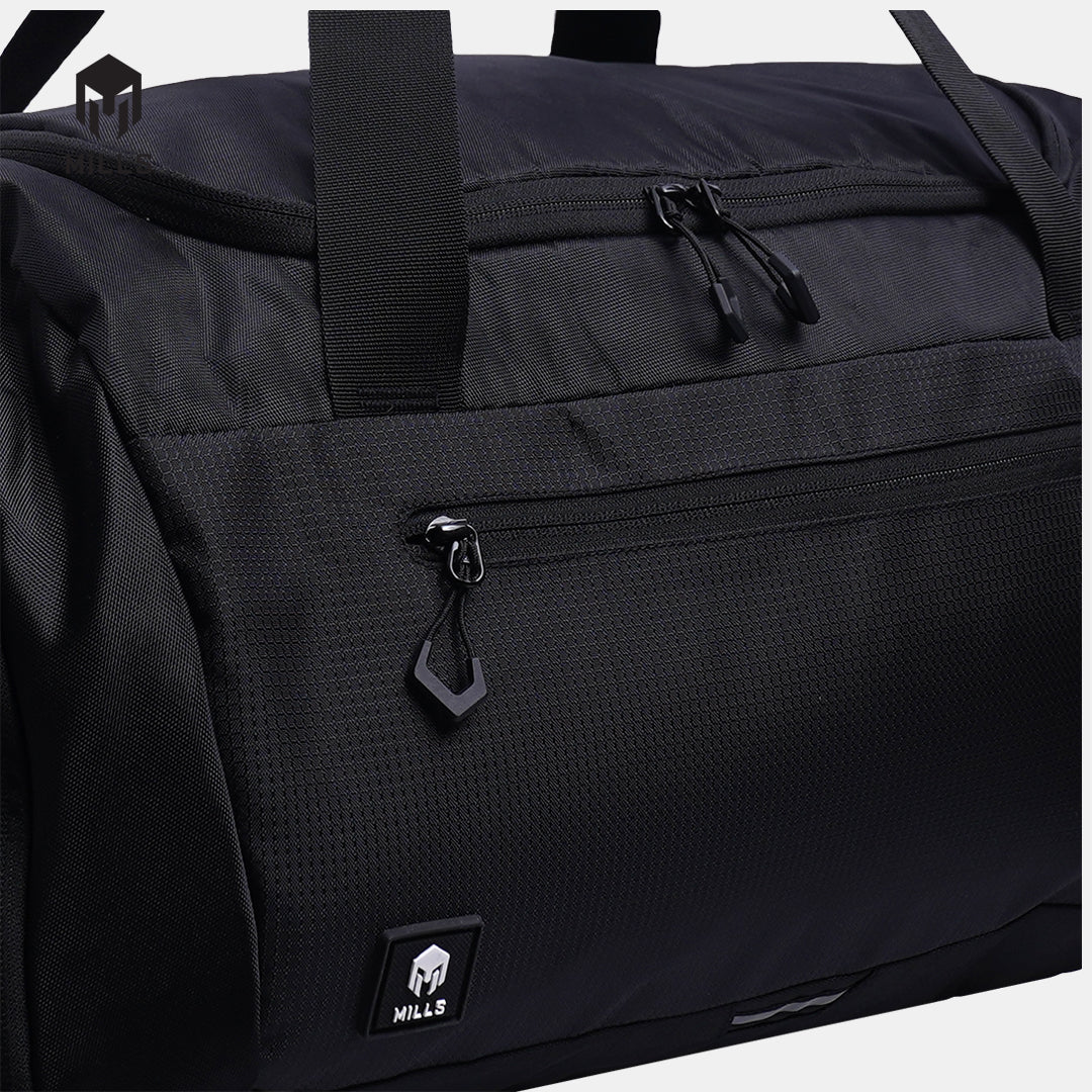 MILLS TAS OLAHRAGA EXODUS DUFFLE TRAVEL BAG 08002039