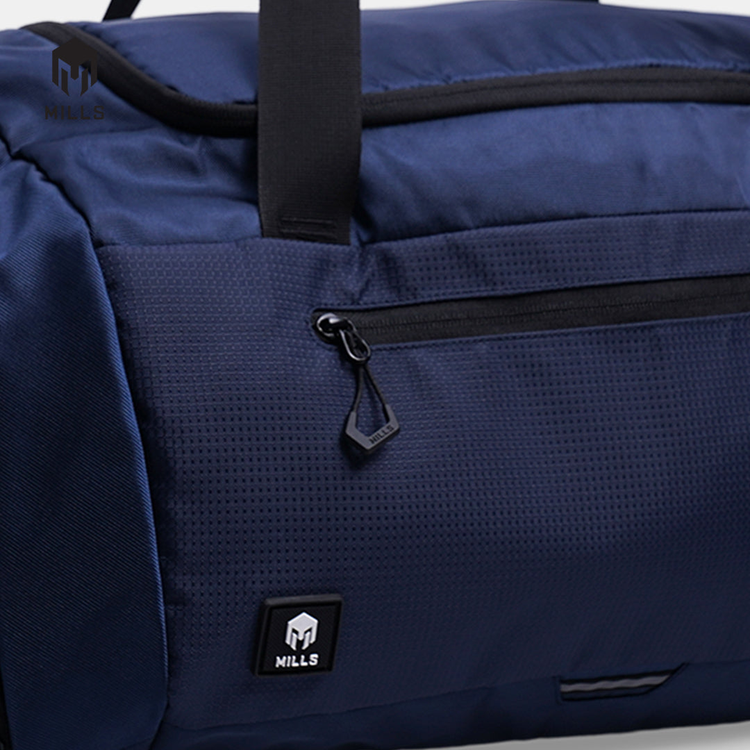 MILLS TAS OLAHRAGA EXODUS DUFFLE TRAVEL BAG 08002039