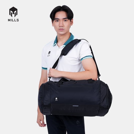 MILLS TAS OLAHRAGA EXODUS DUFFLE TRAVEL BAG 08002039
