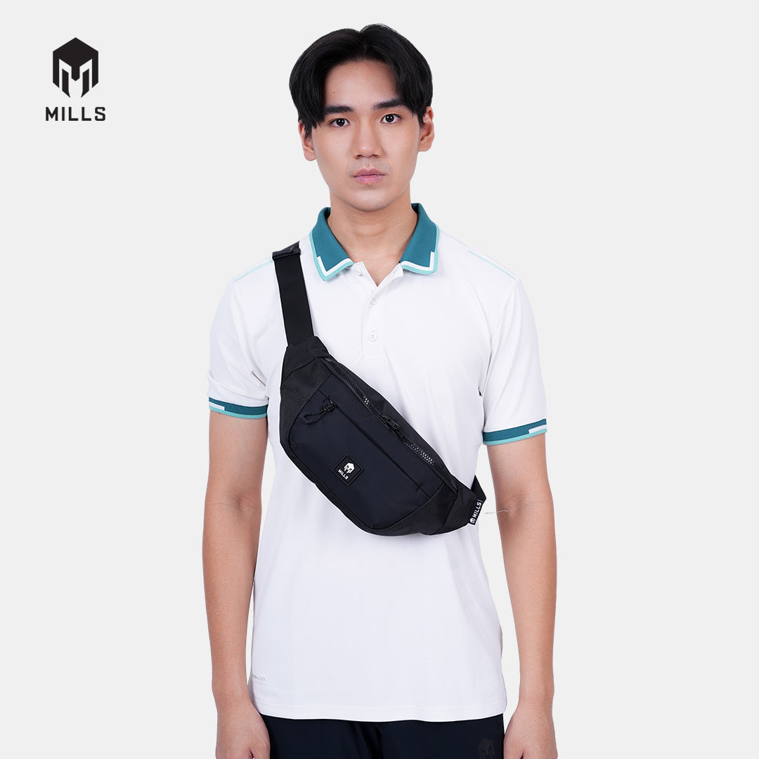 MILLS TAS OLAHRAGA EXODUS WAISTBAG 08601721