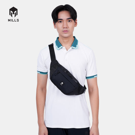 MILLS TAS OLAHRAGA EXODUS WAISTBAG 08601721