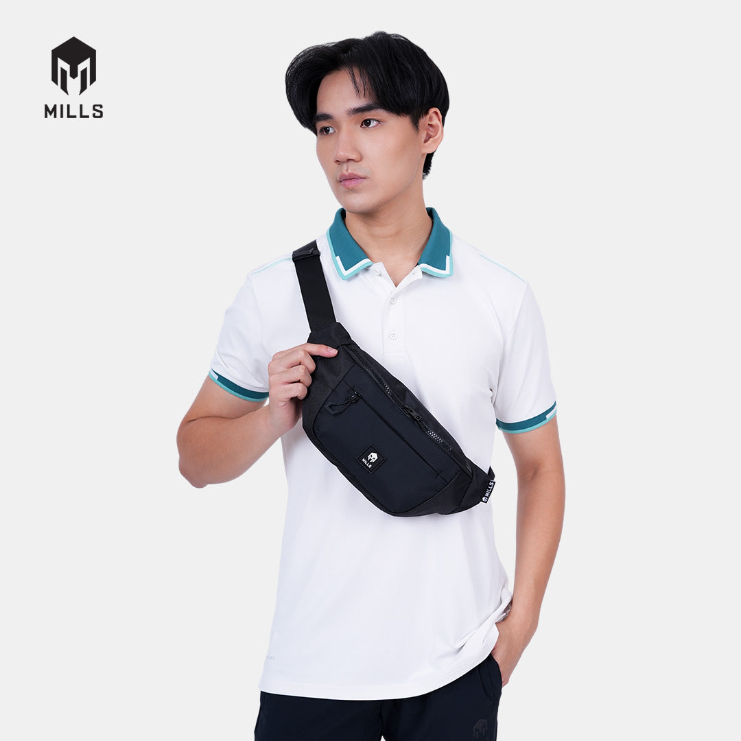 MILLS TAS OLAHRAGA EXODUS WAISTBAG 08601721