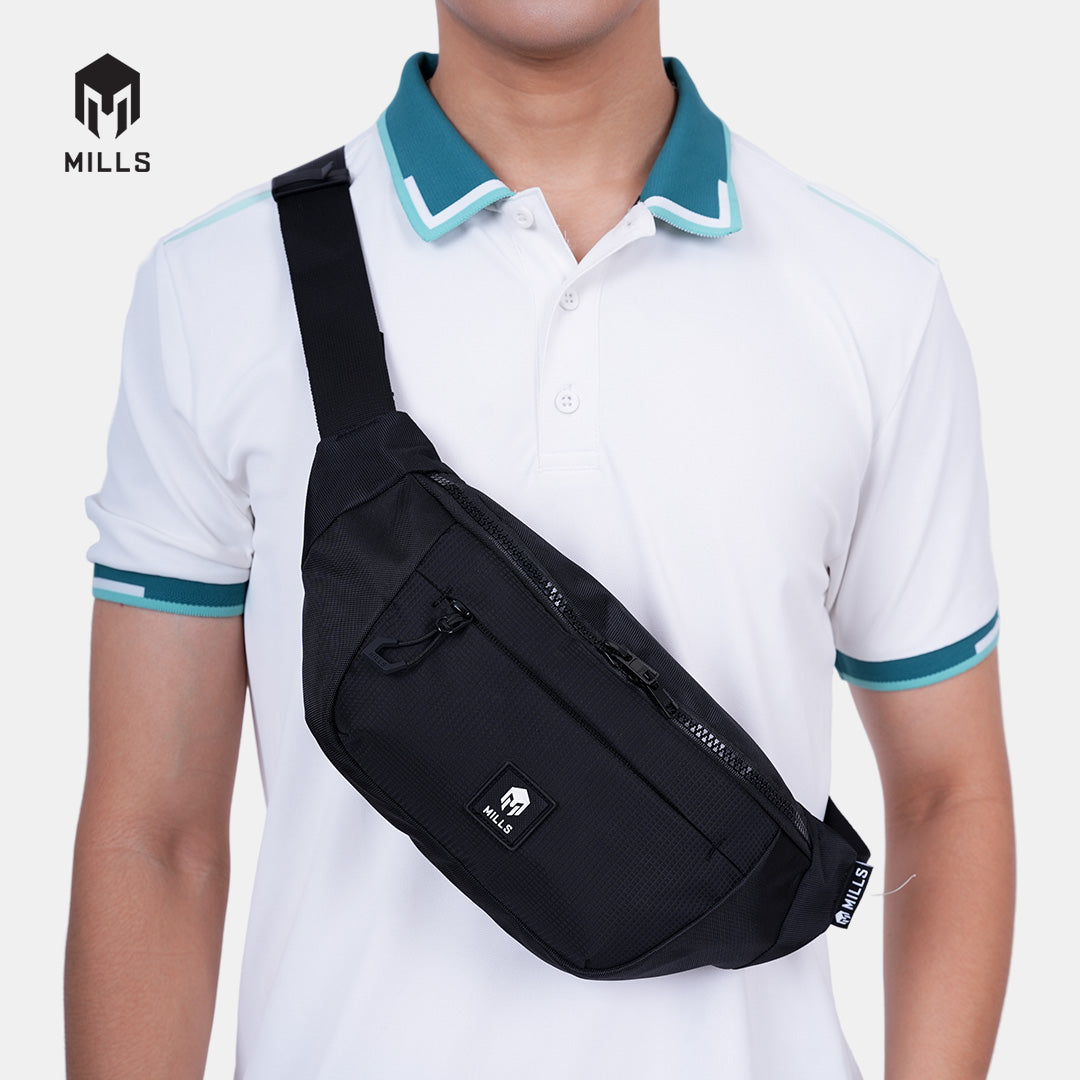 MILLS TAS OLAHRAGA EXODUS WAISTBAG 08601721