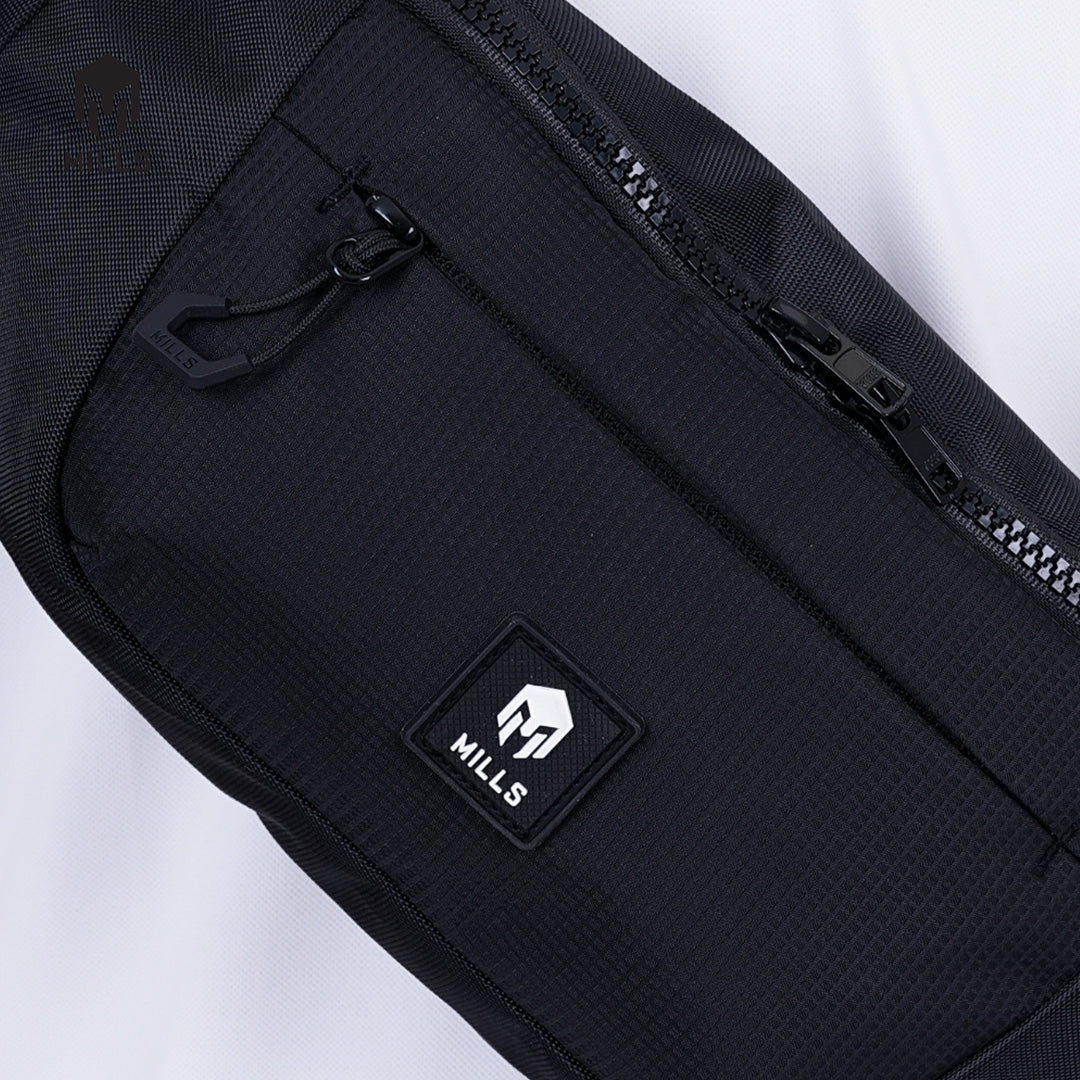 MILLS TAS OLAHRAGA EXODUS WAISTBAG 08601721