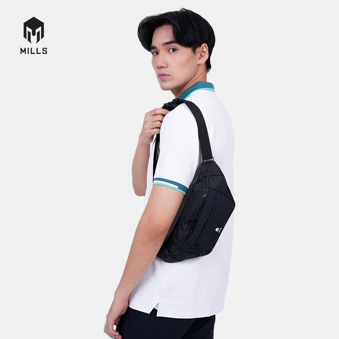 MILLS TAS OLAHRAGA EXODUS WAISTBAG 08601721