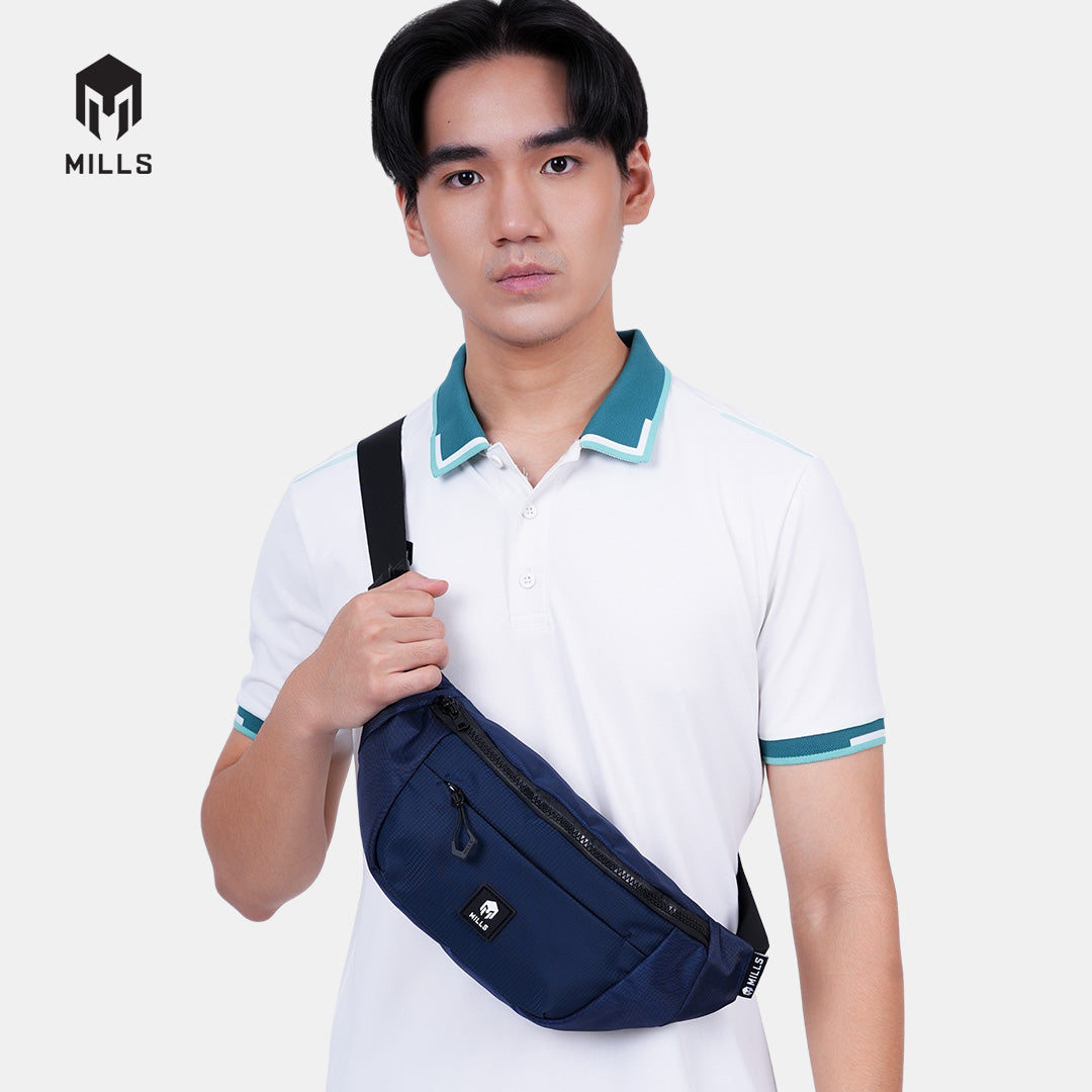 MILLS TAS OLAHRAGA EXODUS WAISTBAG 08601721