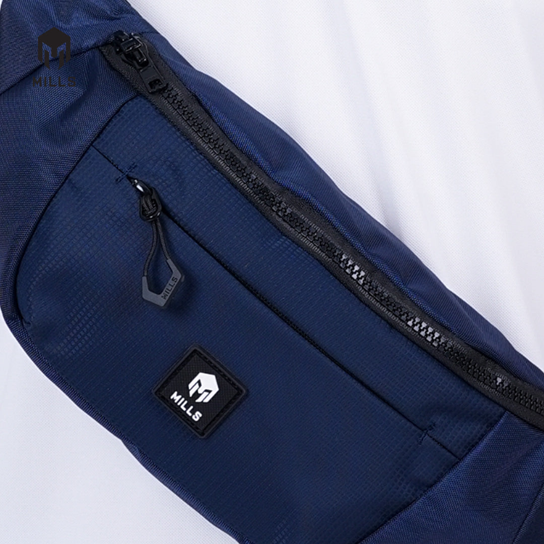 MILLS TAS OLAHRAGA EXODUS WAISTBAG 08601721