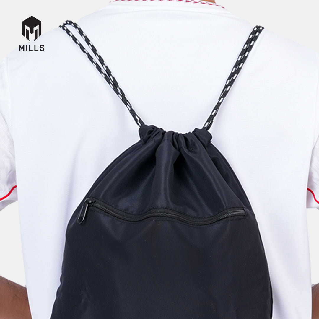 MILLS TAS OLAHRAGA INTERCEPTOR DRAWSTRING BAG  08702003