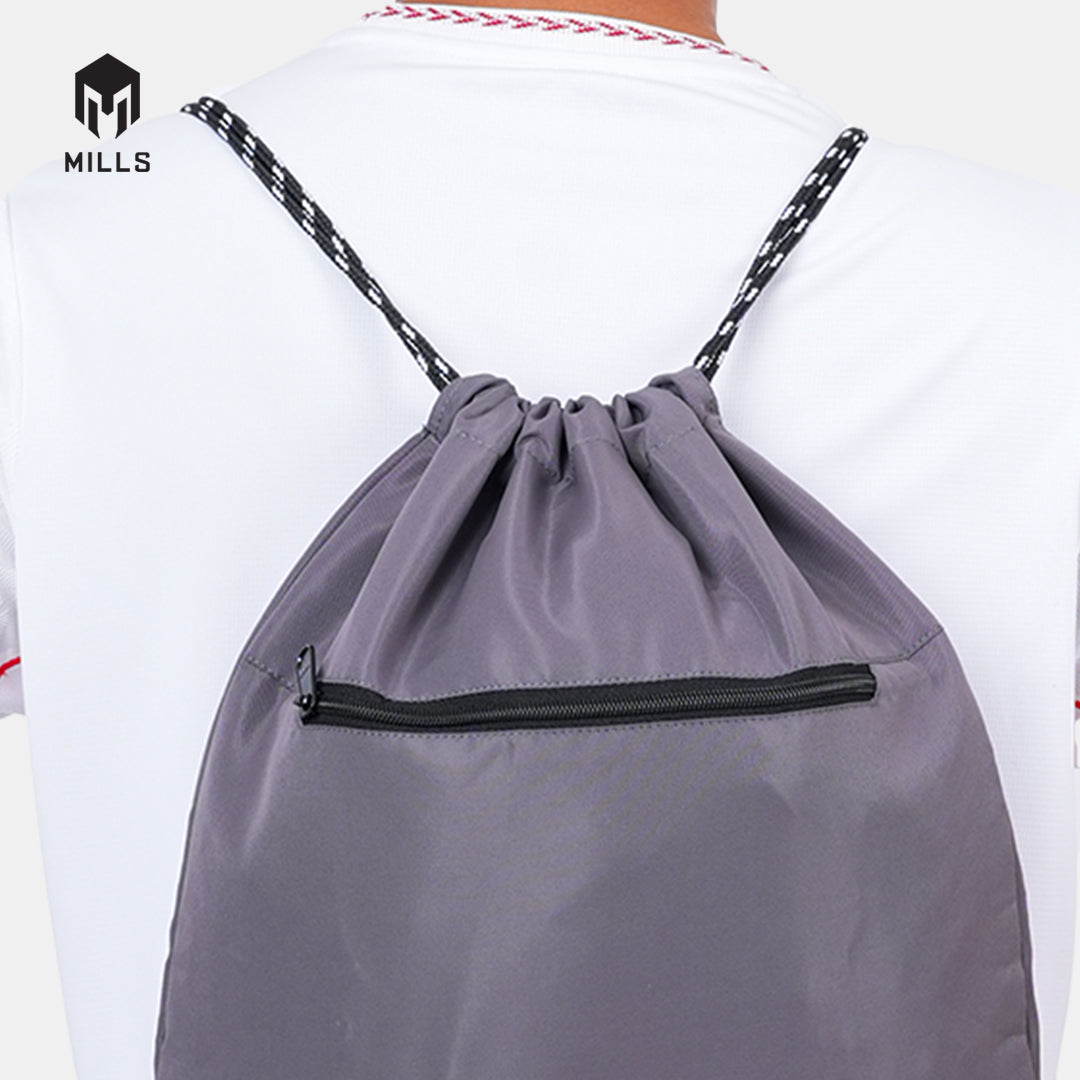 MILLS TAS OLAHRAGA INTERCEPTOR DRAWSTRING BAG  08702003