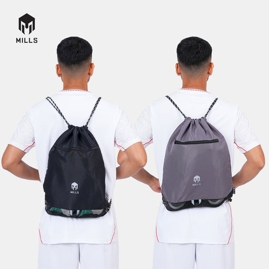 MILLS TAS OLAHRAGA INTERCEPTOR DRAWSTRING BAG  08702003