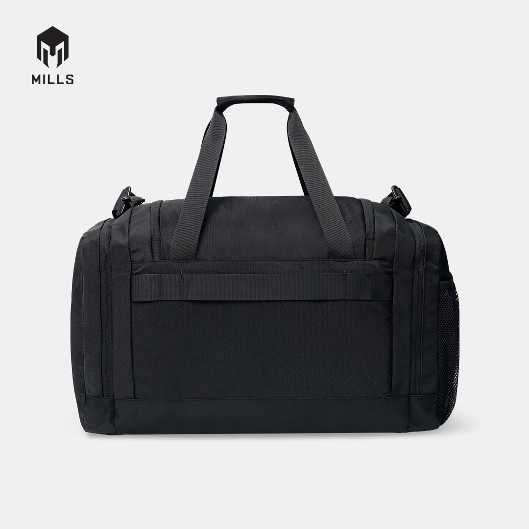 MILLS TAS OLAHRAGA SAVIOR TRAVEL BAG 08102050