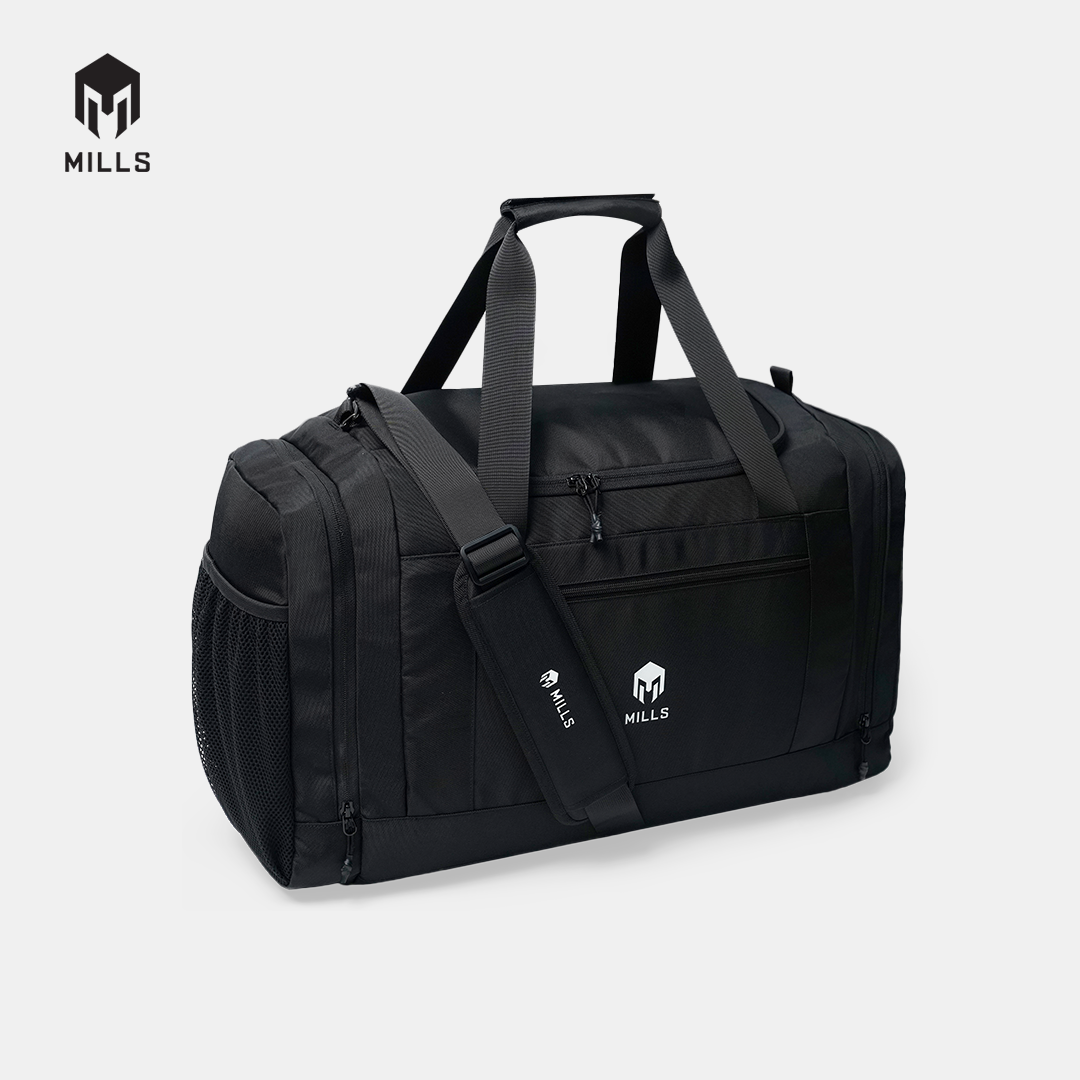 MILLS TAS OLAHRAGA SAVIOR TRAVEL BAG 08102050