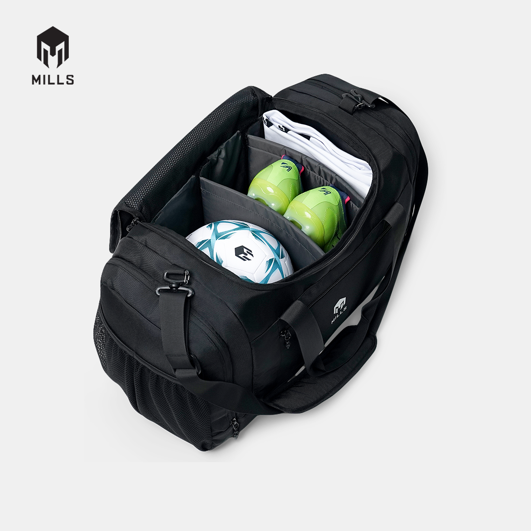 MILLS TAS OLAHRAGA SAVIOR TRAVEL BAG 08102050