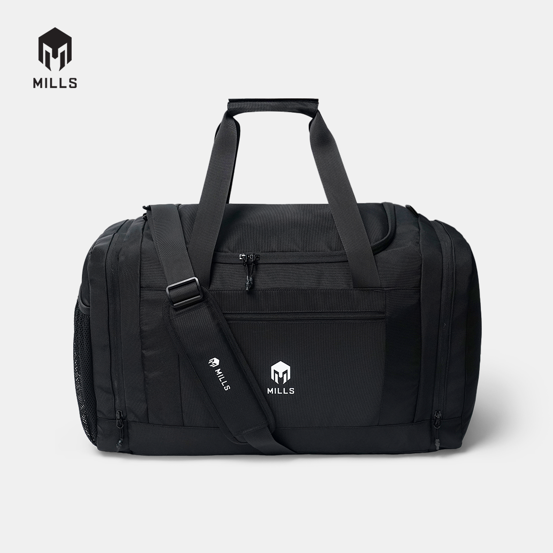 MILLS TAS OLAHRAGA SAVIOR TRAVEL BAG 08102050