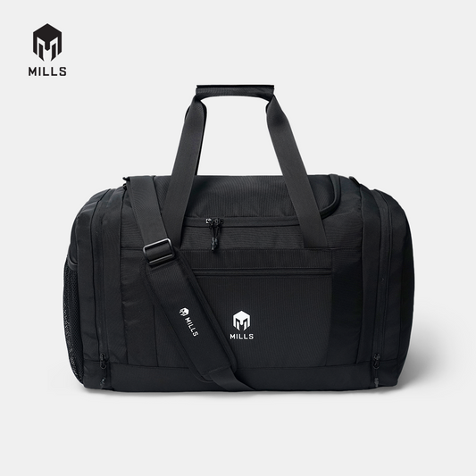 MILLS TAS OLAHRAGA SAVIOR TRAVEL BAG 08102050