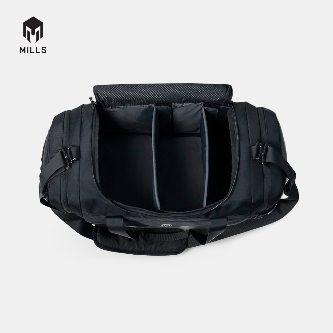MILLS TAS OLAHRAGA SAVIOR TRAVEL BAG 08102050