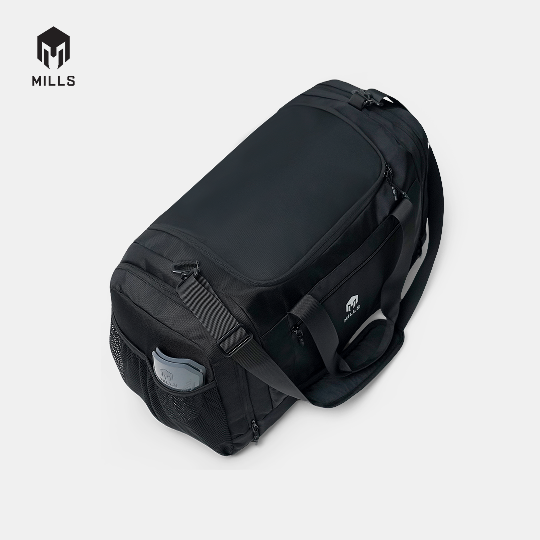 MILLS TAS OLAHRAGA SAVIOR TRAVEL BAG 08102050