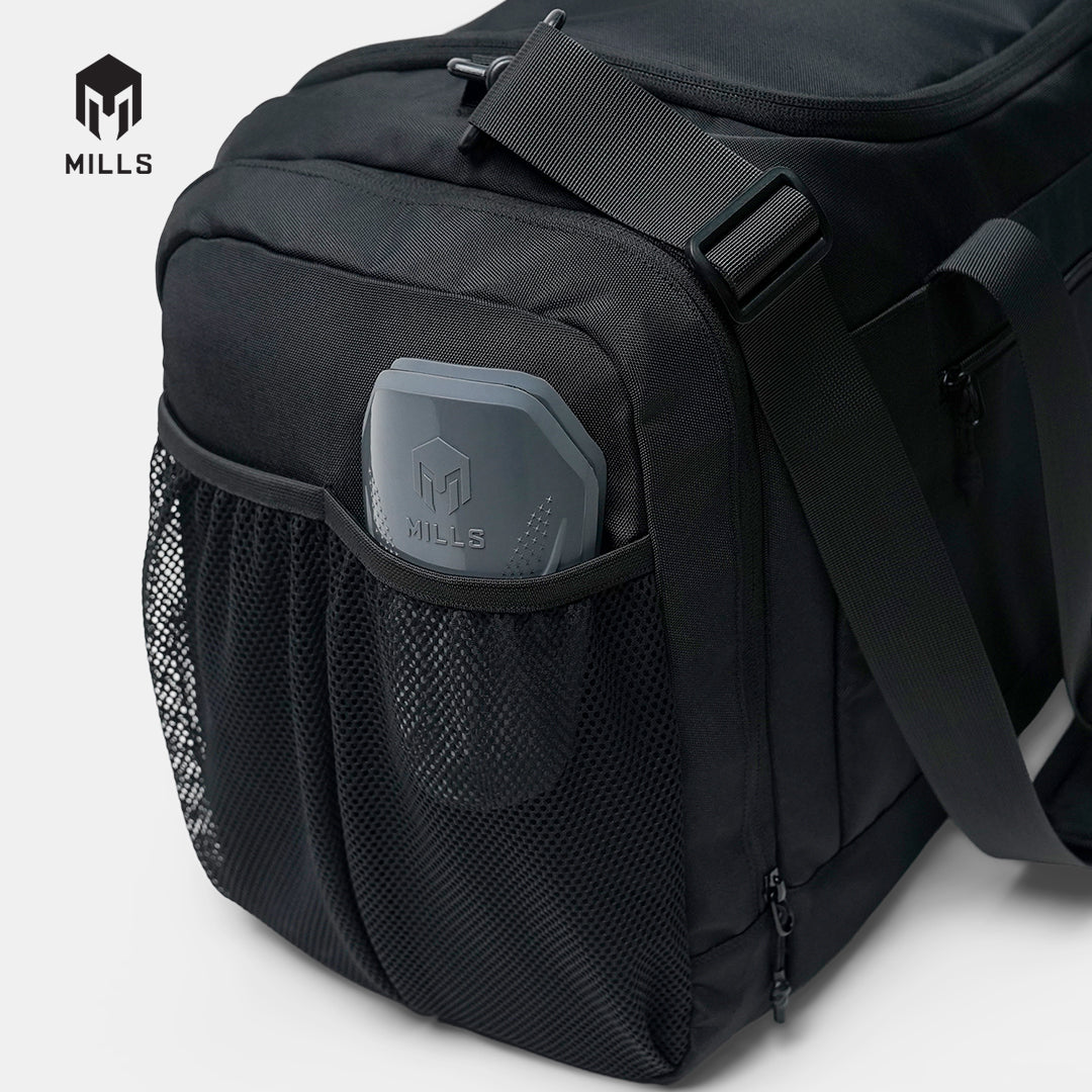MILLS TAS OLAHRAGA SAVIOR TRAVEL BAG 08102050