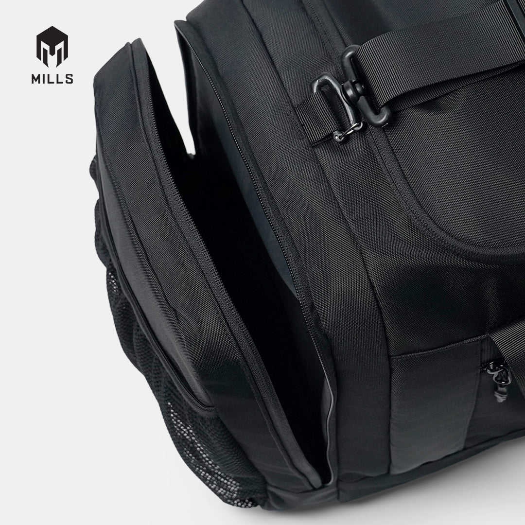 MILLS TAS OLAHRAGA SAVIOR TRAVEL BAG 08102050