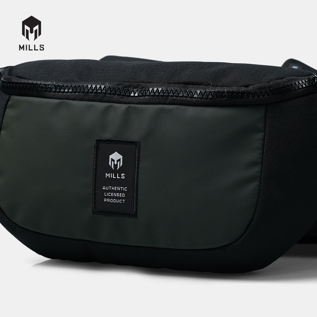 MILLS TAS OLAHRAGA STALLION WAISTBAG 08601727