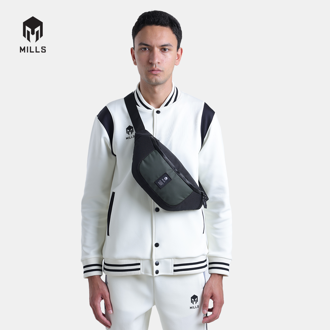MILLS TAS OLAHRAGA STALLION WAISTBAG 08601727