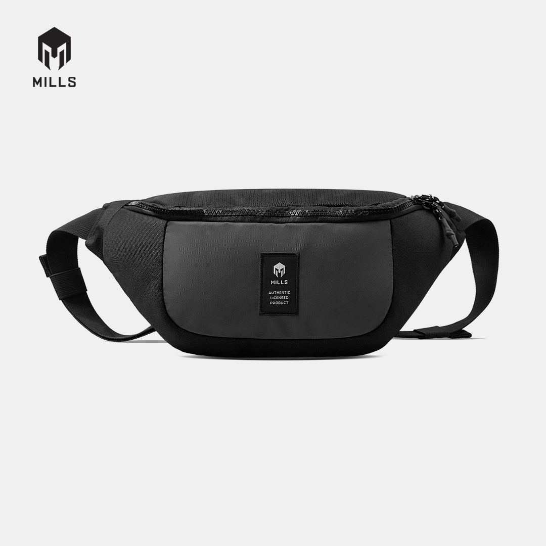MILLS TAS OLAHRAGA STALLION WAISTBAG 08601727
