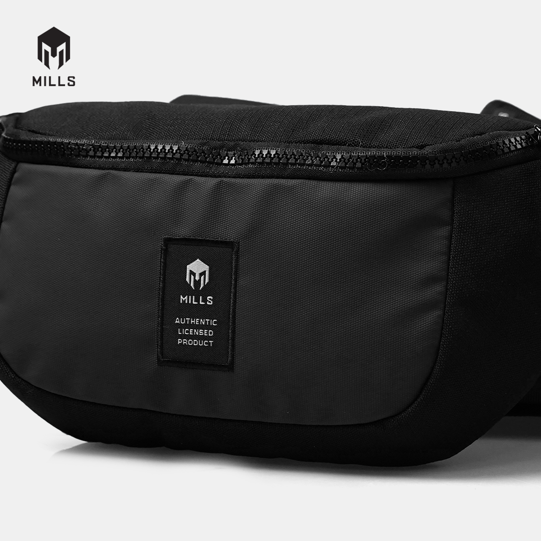 MILLS TAS OLAHRAGA STALLION WAISTBAG 08601727