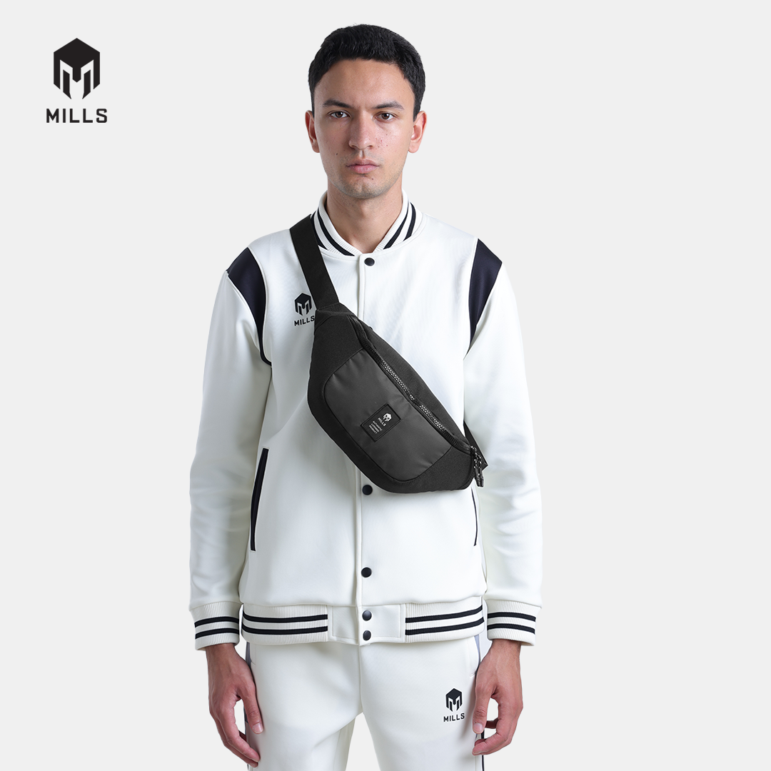 MILLS TAS OLAHRAGA STALLION WAISTBAG 08601727