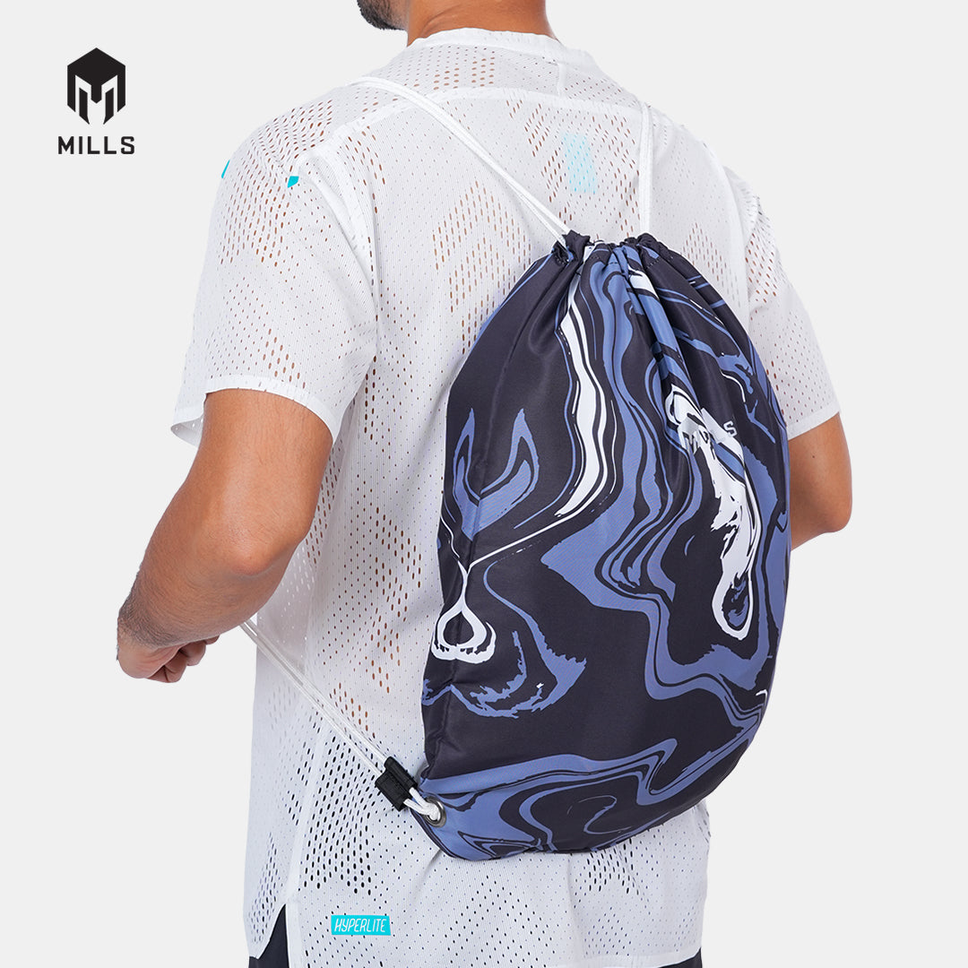 MILLS TAS OLAHRAGA TRAVERSE DRAWSTRING BAG 08702004