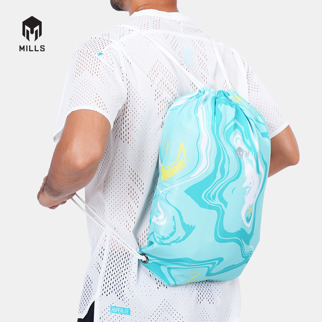 MILLS TAS OLAHRAGA TRAVERSE DRAWSTRING BAG 08702004