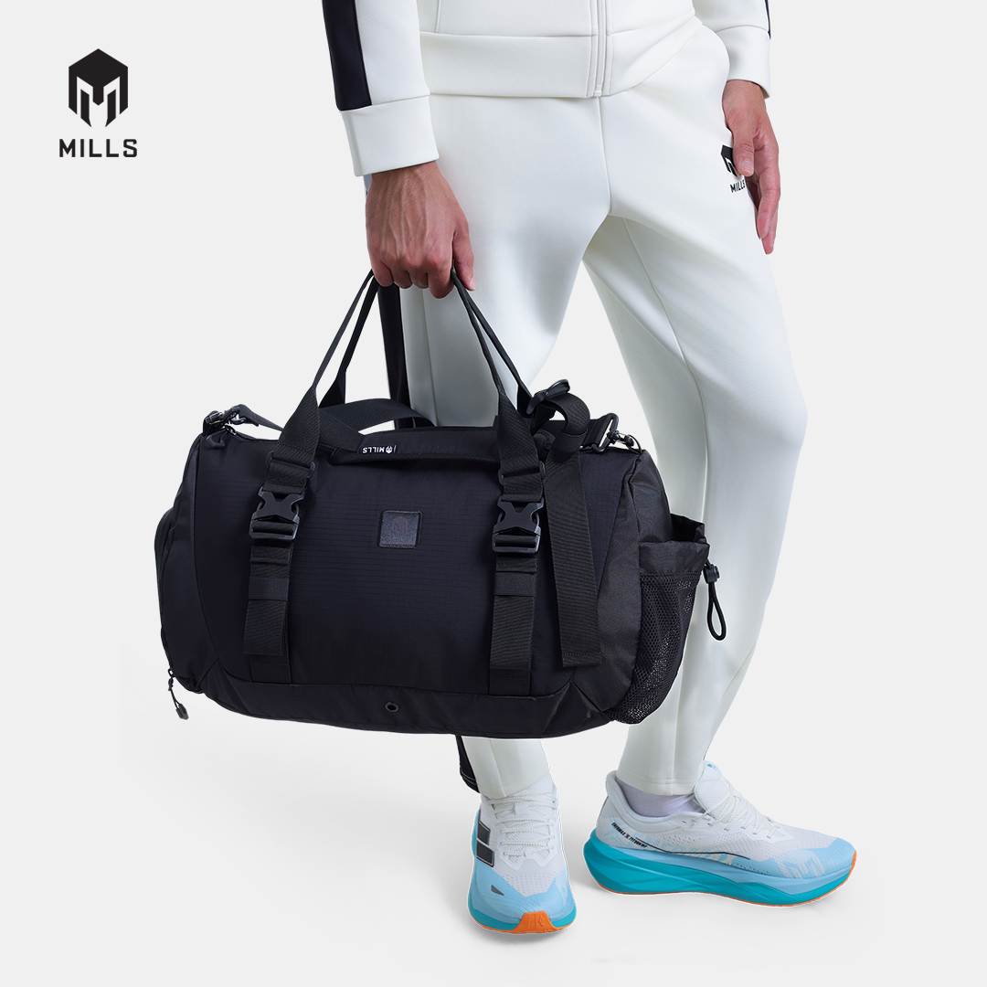 MILLS TAS OLAHRAGA VORTEX GYM BAG 08002051