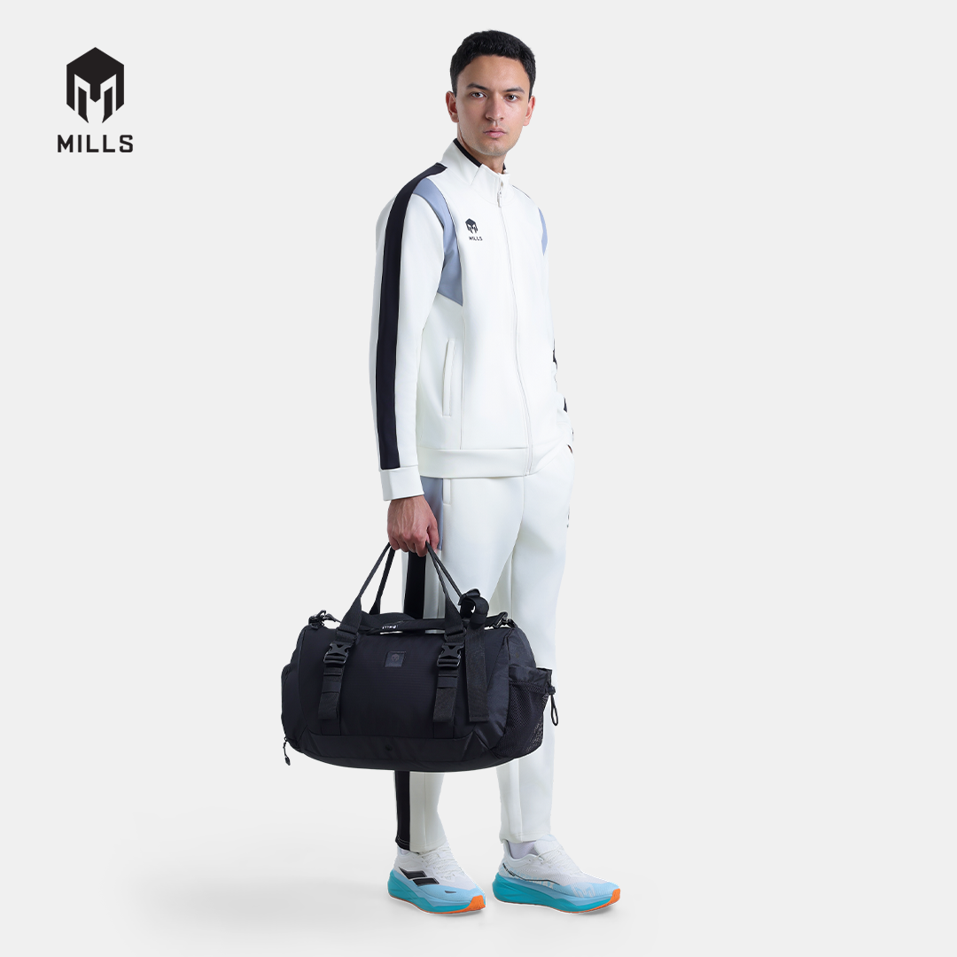 MILLS TAS OLAHRAGA VORTEX GYM BAG 08002051
