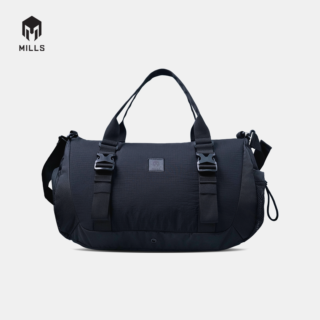 MILLS TAS OLAHRAGA VORTEX GYM BAG 08002051