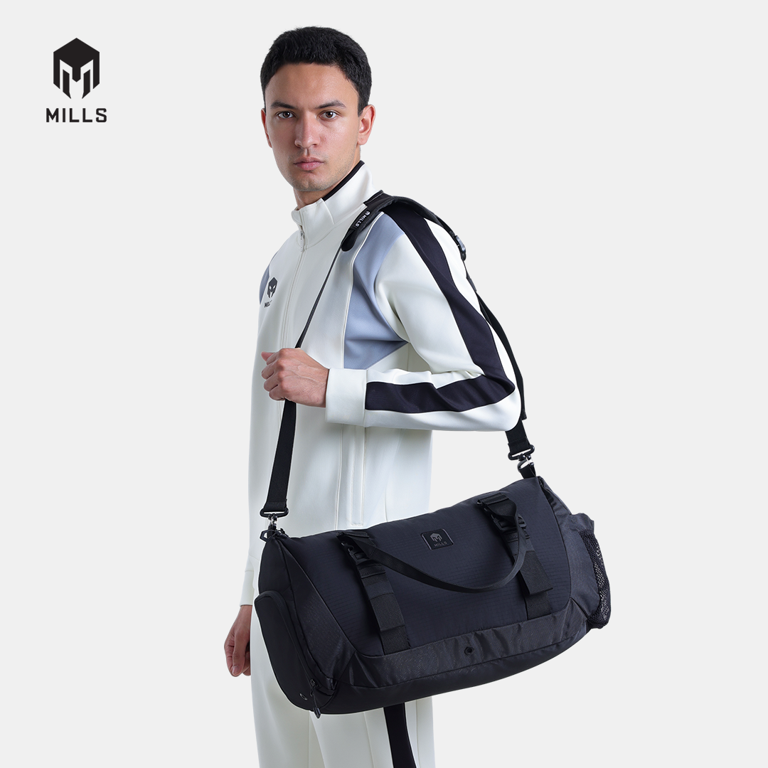 MILLS TAS OLAHRAGA VORTEX GYM BAG 08002051
