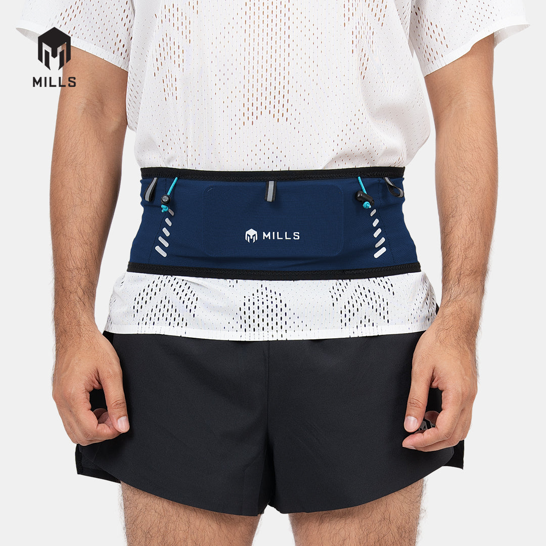 MILLS TAS PINGGANG RUNNING TRAVERSE RUNNING BELT 08601723