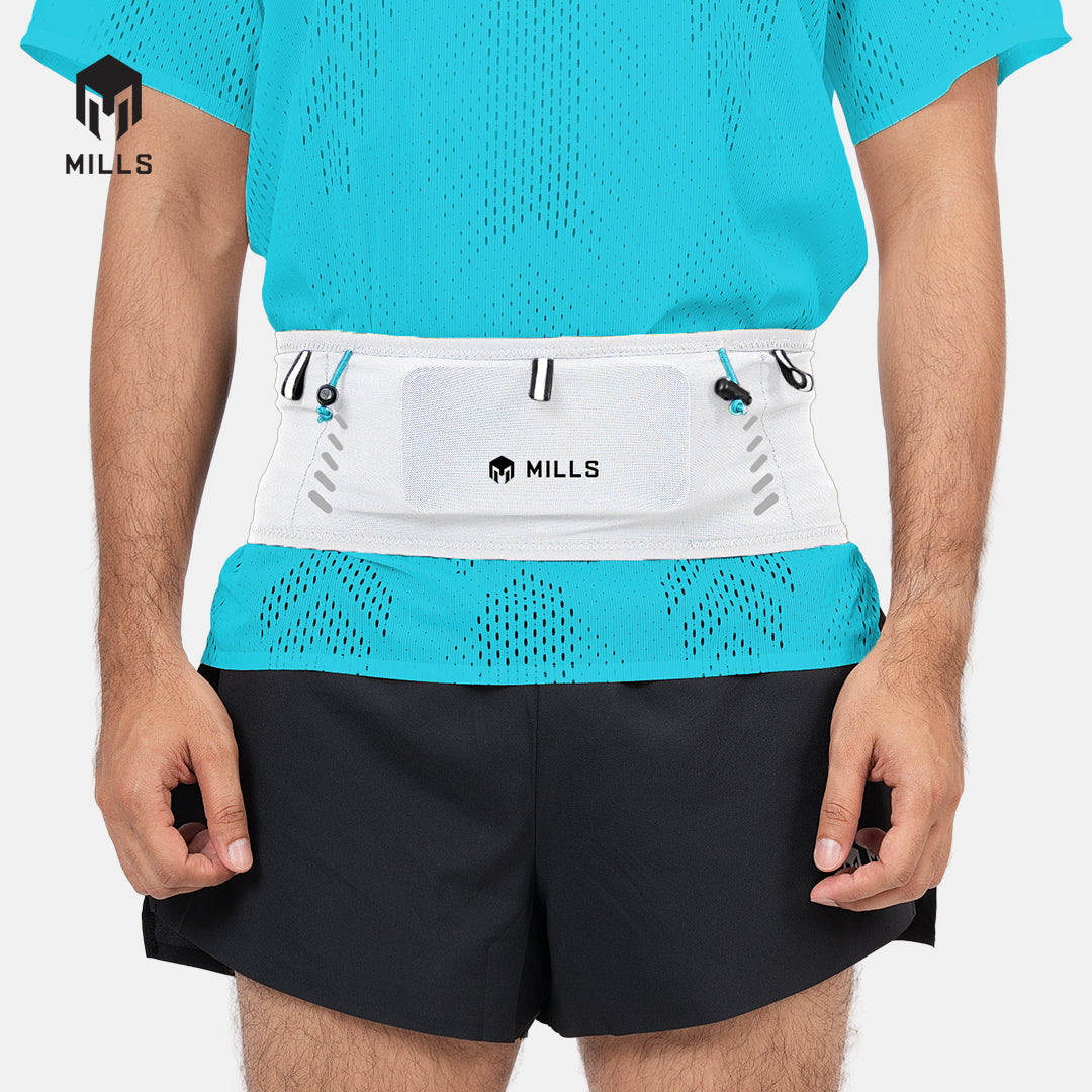 MILLS TAS PINGGANG RUNNING TRAVERSE RUNNING BELT 08601723