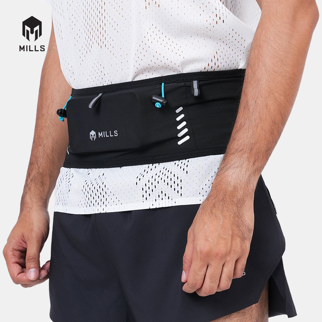 MILLS TAS PINGGANG RUNNING TRAVERSE RUNNING BELT 08601723